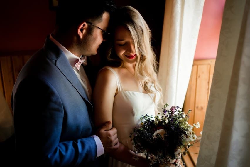 Patricia &amp; Sergiu - Fotografii de Alpar Lukacsi 