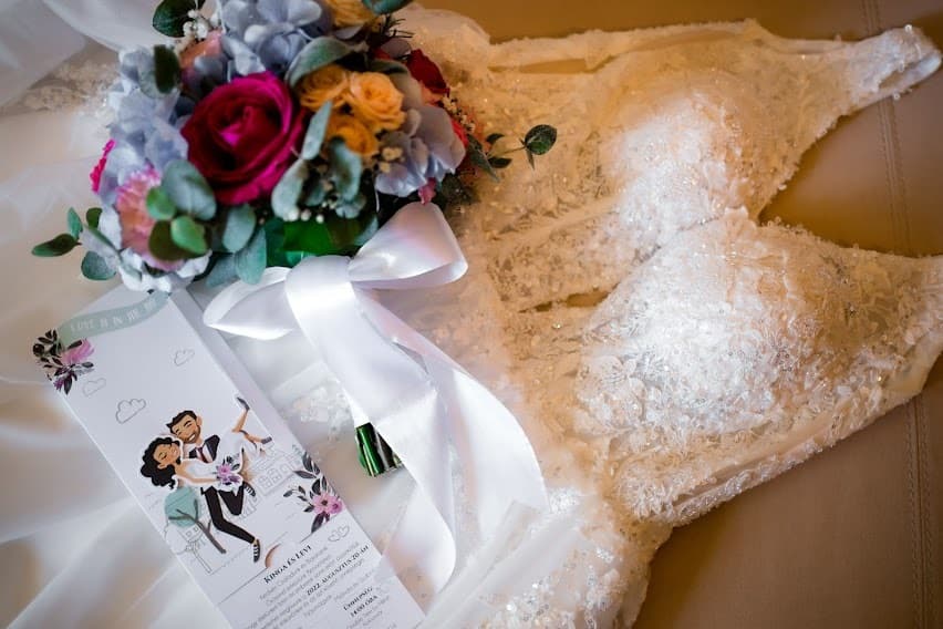 Kinga &amp; Levi - Fotografii de Alpar Lukacsi 