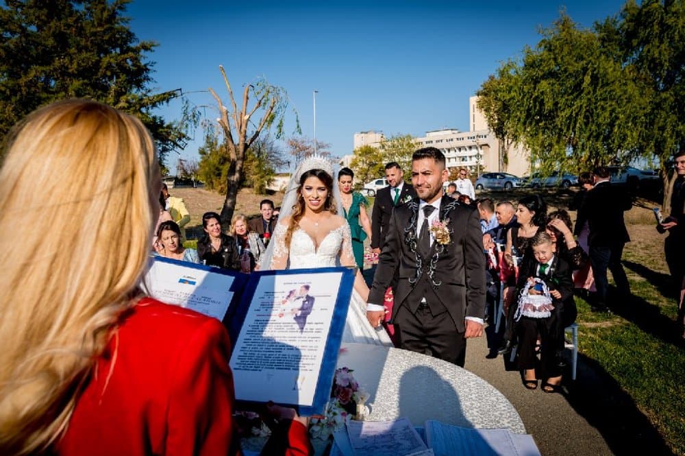 Georgian &amp; Alexandra - Fotografii de Photographer Iuly