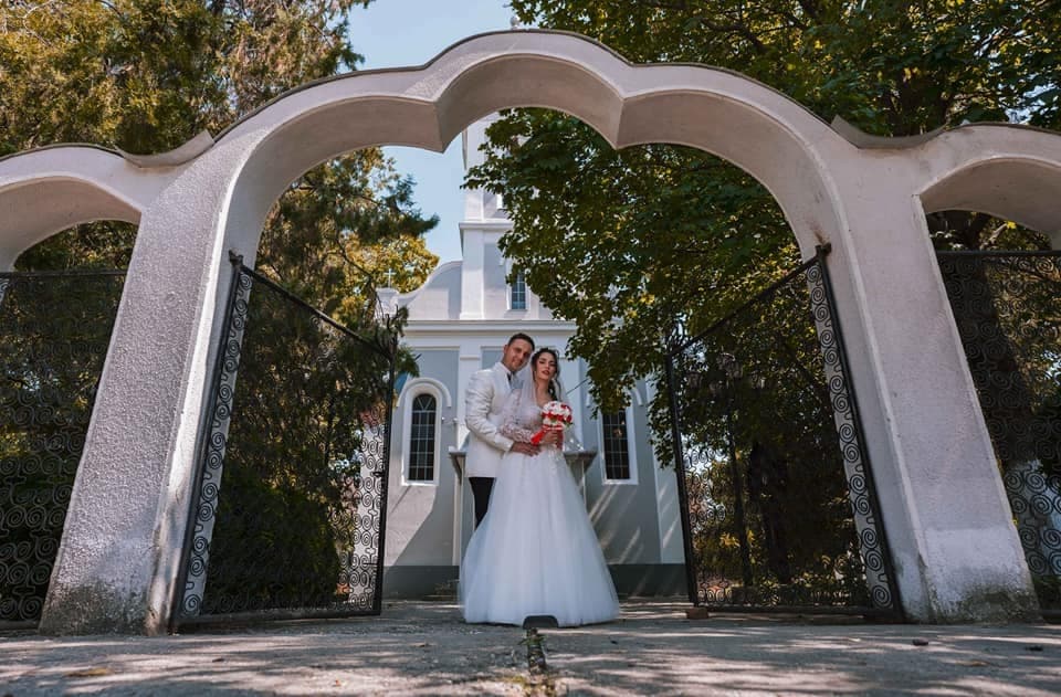 Giorgiana si Andrei - Fotografii de Olariu Raul