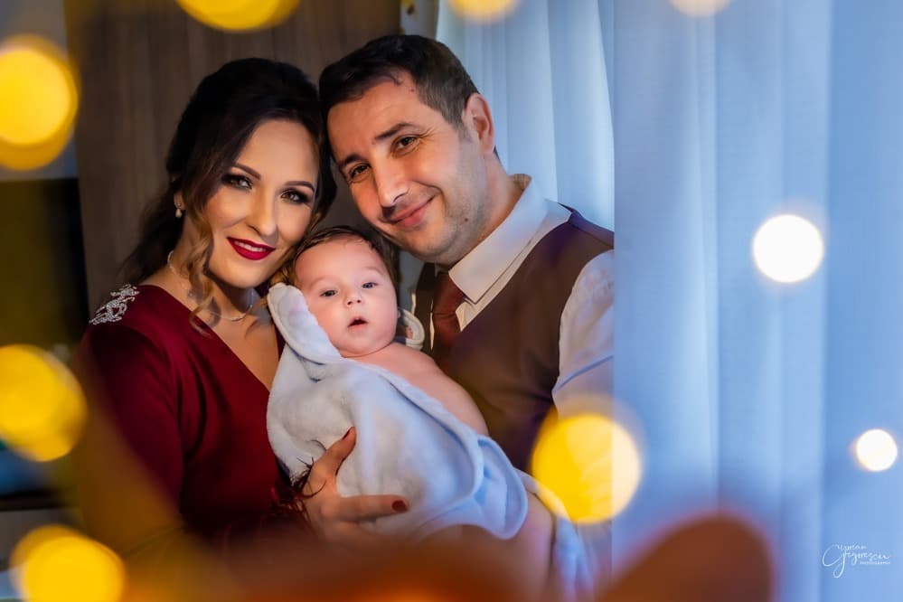 Matei Andrei Gabriel - Fotografii de Ciprian Grigorescu Photography