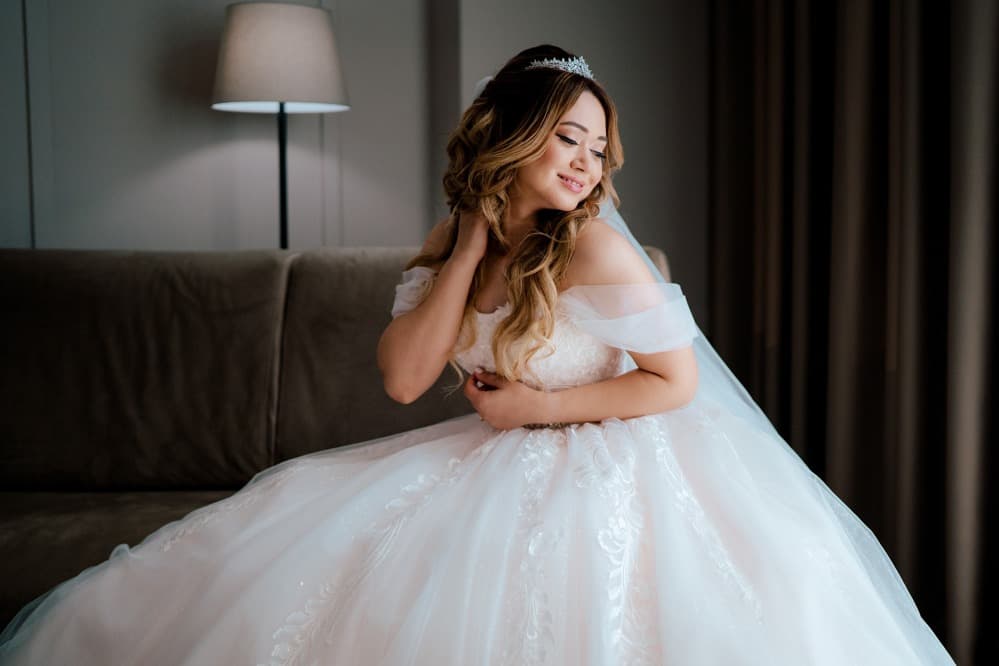 Hulia si Bogdan - Fotografii de Mihai Roman