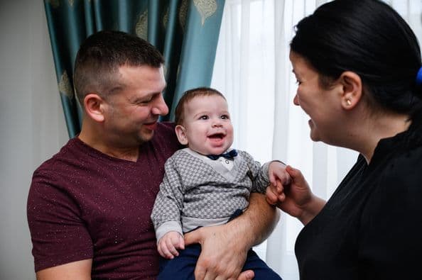 Tudor - Fotografii de Gabriel Cimpoi