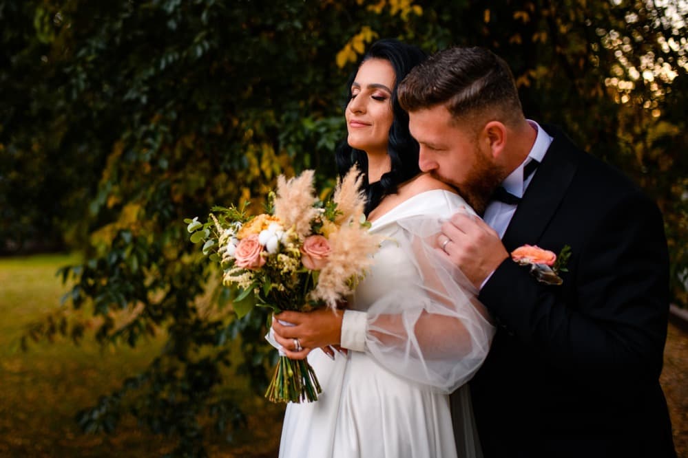 Cristina &amp; Remus - Fotografii de Alexandru Nedelea