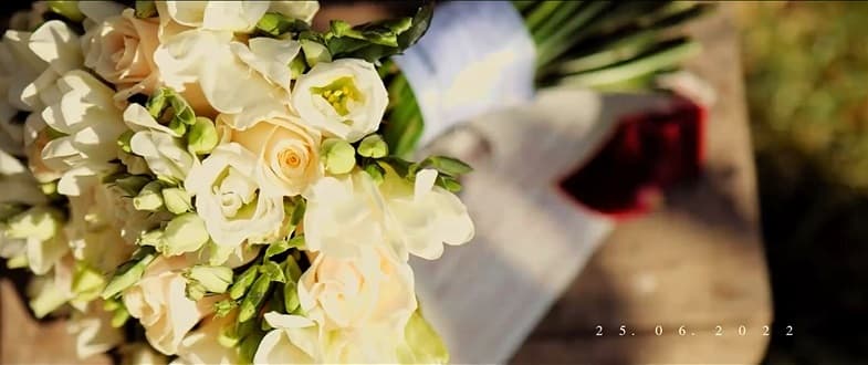 Andrei si Bianca - Fotografii de Hanca Films