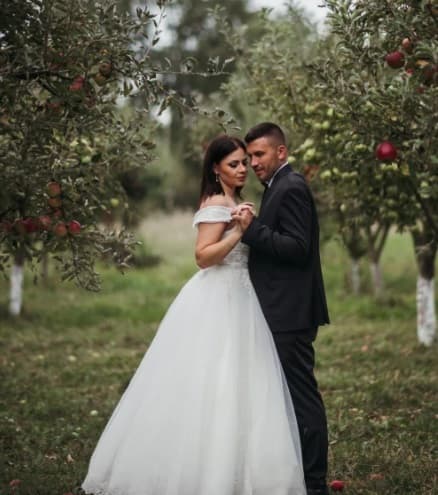 Romina &amp; Viorel - Fotografii de Nor Weddings