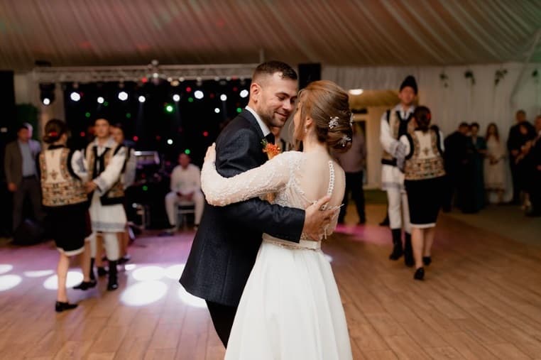 Dani &amp; Rita - Fotografii de Zamfir Elena