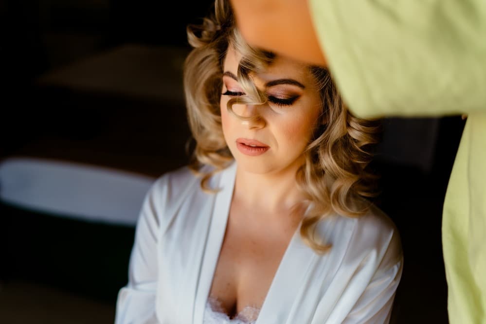 Nunta Adria si Oana - Fotografii de Romeo Mihail Photography