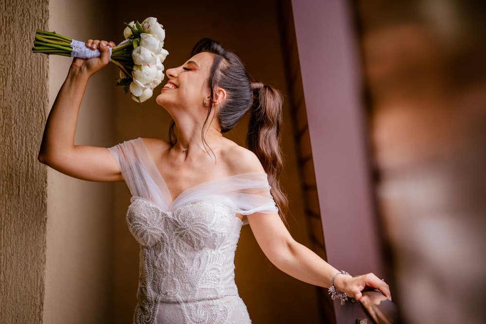 Cristina si Andrei - Fotografii de Laurentiu Nica