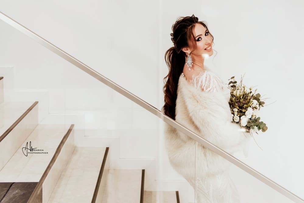 Maria Bianca - Fotografii de Alexandru Marica Photographer