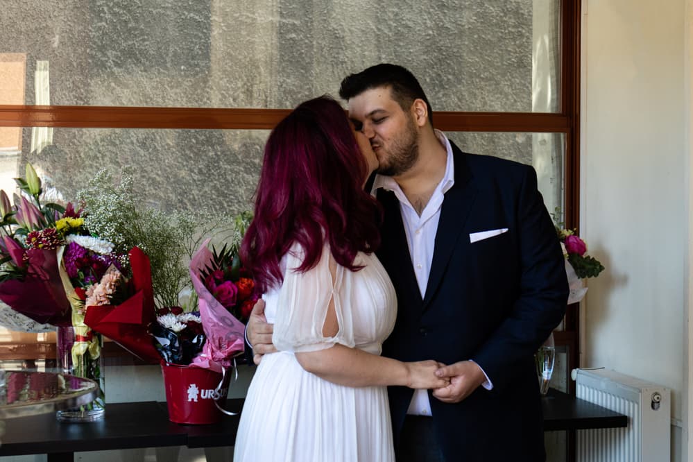 Nona si Andrei - Fotografii de Lemon Photos 