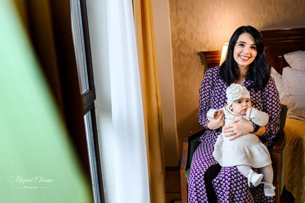 Flavia Maria - Fotografii de Mugurel Olteanu 