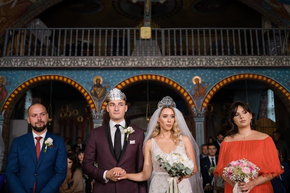 Maria &amp; Andrei - Fotografii de Andu Maria