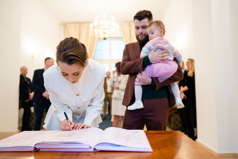 Rachel &amp; Robert - Fotografii de Andu Maria