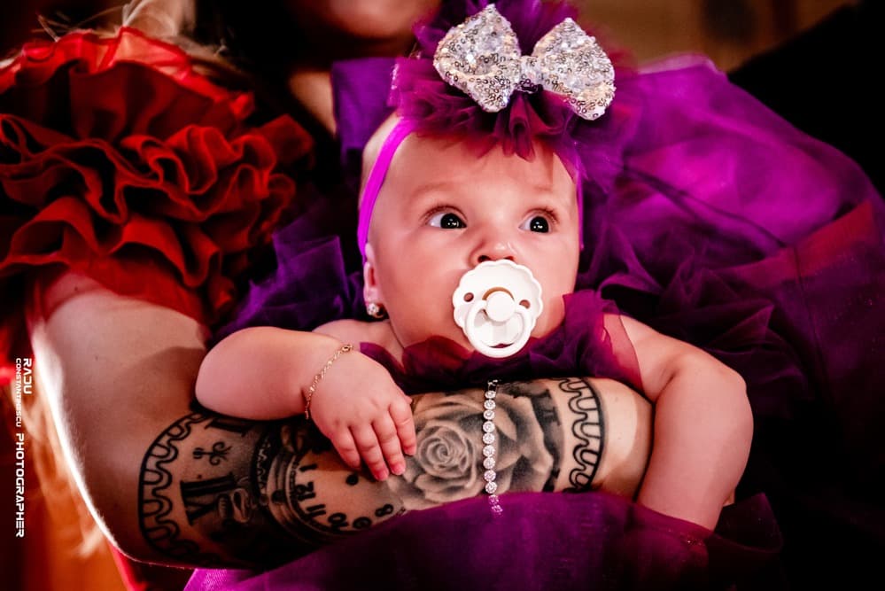 Aylin Nicole - Fotografii de Radu Constantinescu Fotograf