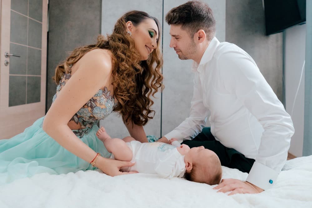 Luca - Fotografii de Mihai Roman