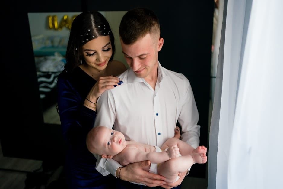 Noah - Fotografii de Alpar Lukacsi 