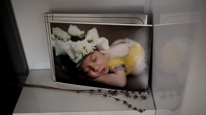 Ilinca Maria - Fotografii de Videografescu