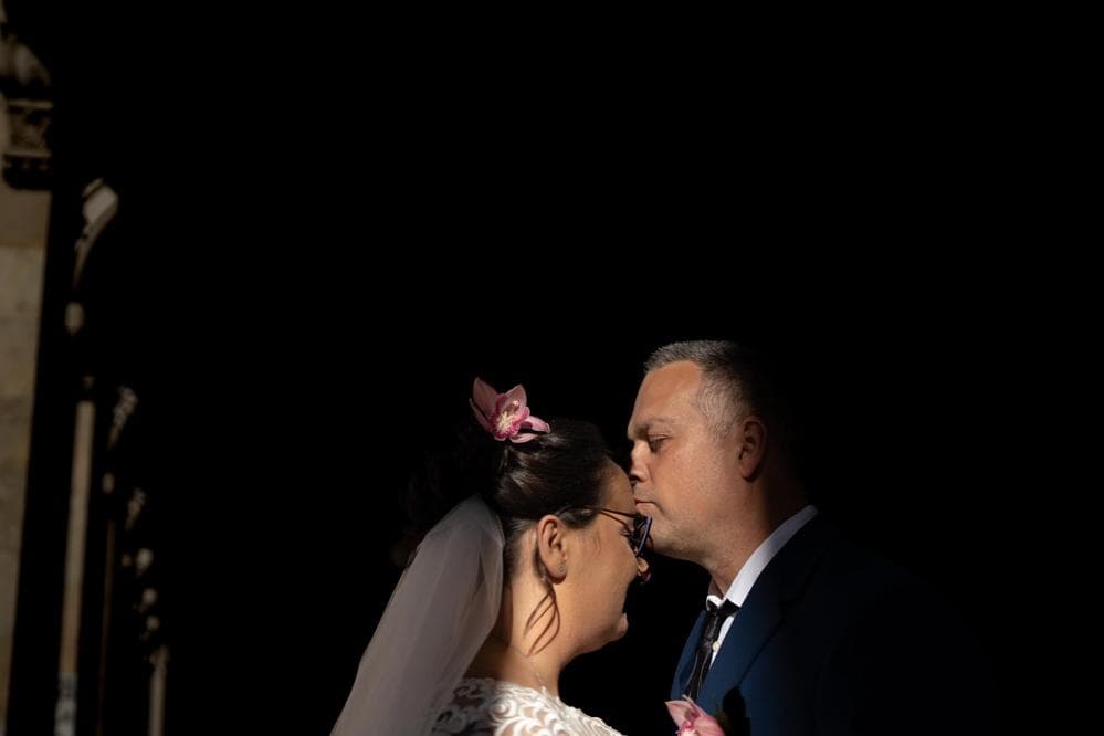 Emma &amp; Boji - Fotografii de Symbolistic Wedding Photography