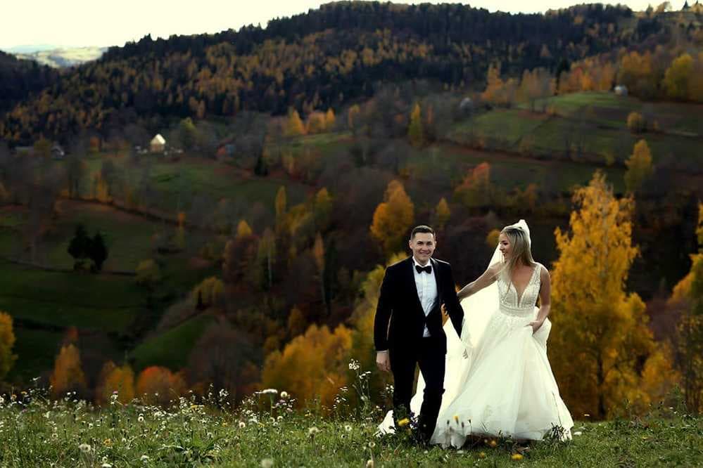 Ema și Răzvan  - Fotografii de Gold Arena