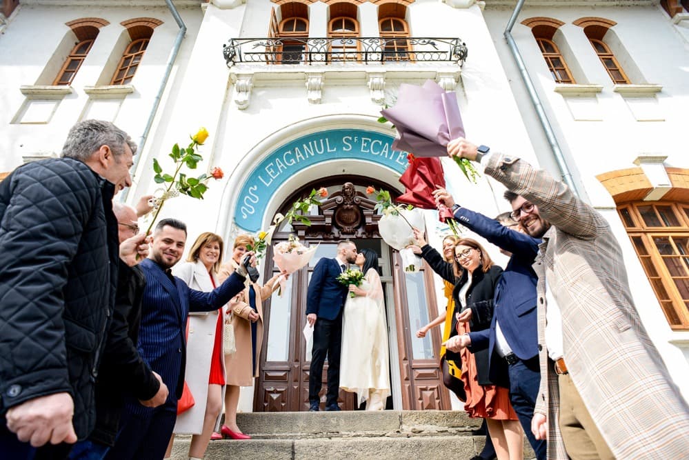 Wedding R &amp; R - Fotografii de Ruxandra Manescu Photography