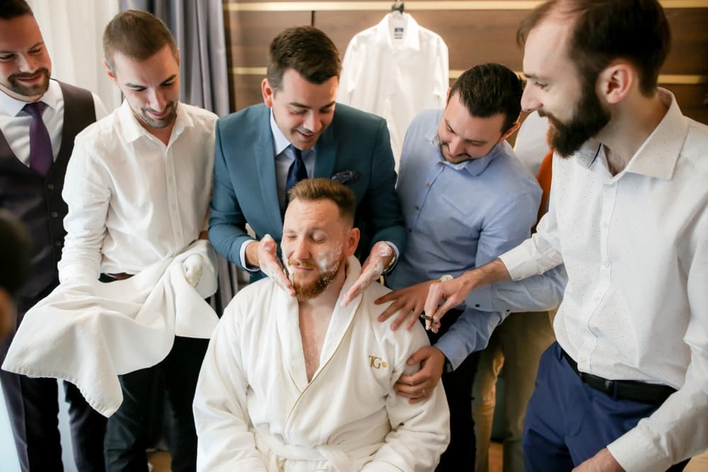 Oana si Bogdan - Fotografii de Ca-n Filme