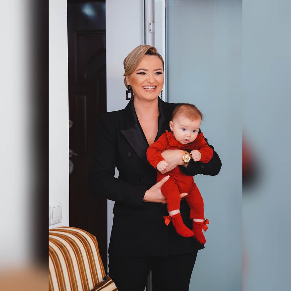 Carolina - Fotografii de Constantin Alin