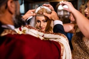 Adriana si Andrei - Fotografii de Bianca Calea