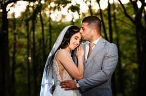 Elena si Cristi - Fotografii de Bianca Calea