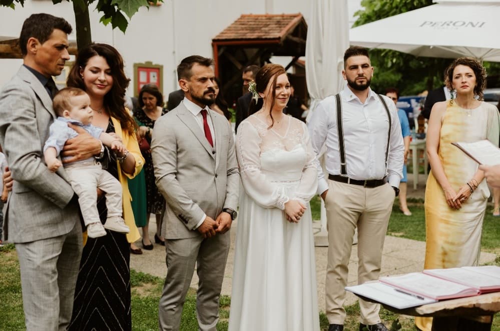 Ciprian &amp; Irina - Fotografii de Surduc Vlad