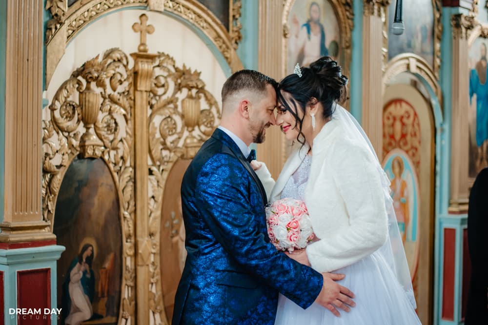 Ana si Mihai - Fotografii de Dream Day Pictures