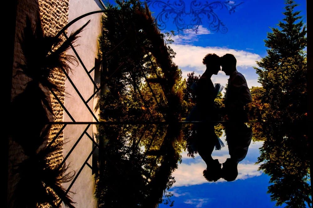 Alina si Andrei - Fotografii de Mihai Dobrinescu