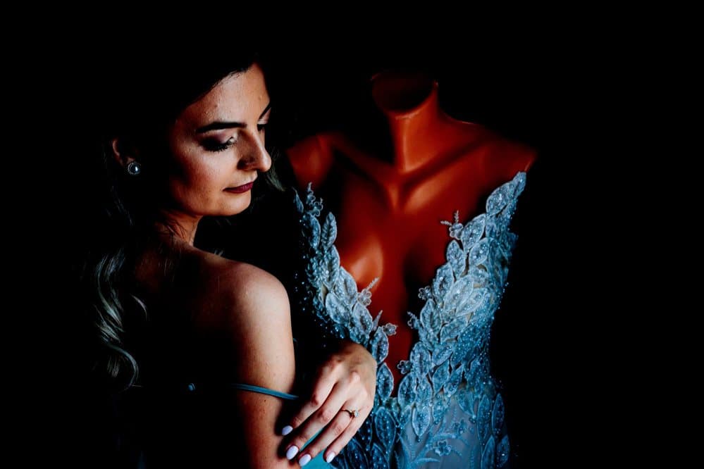 Madalina si Bogdan - Fotografii de Mihai Dobrinescu