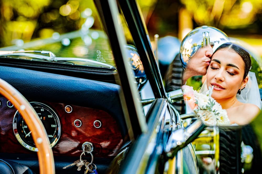 Cristiana si Radu - Fotografii de Mihai Dobrinescu