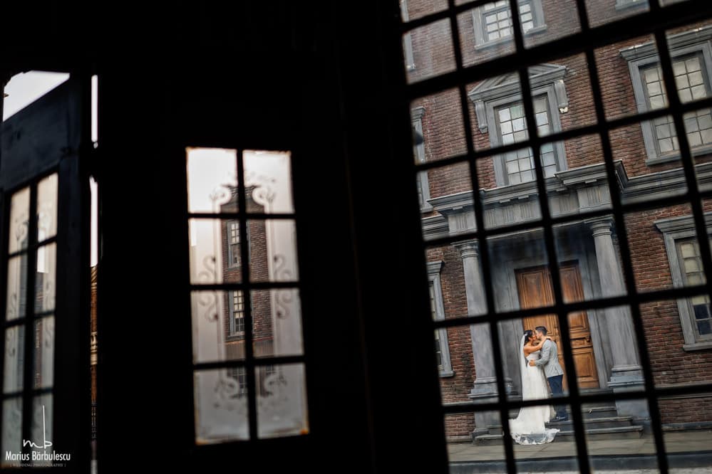 Andra &amp; Will - Fotografii de Marius Barbulescu