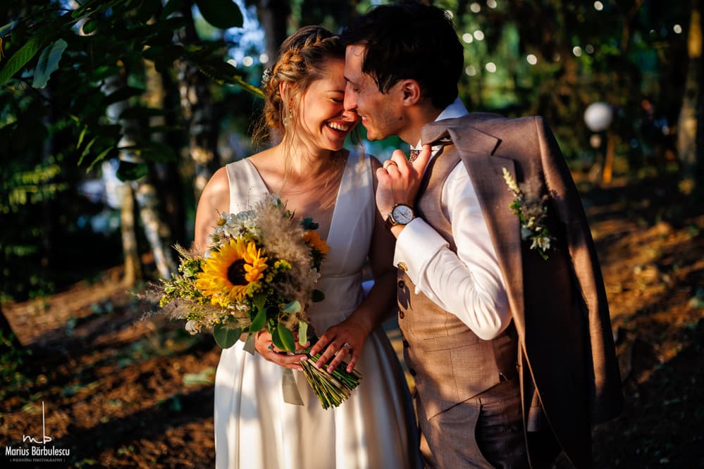 Diana &amp; Dragoș - Fotografii de Marius Barbulescu