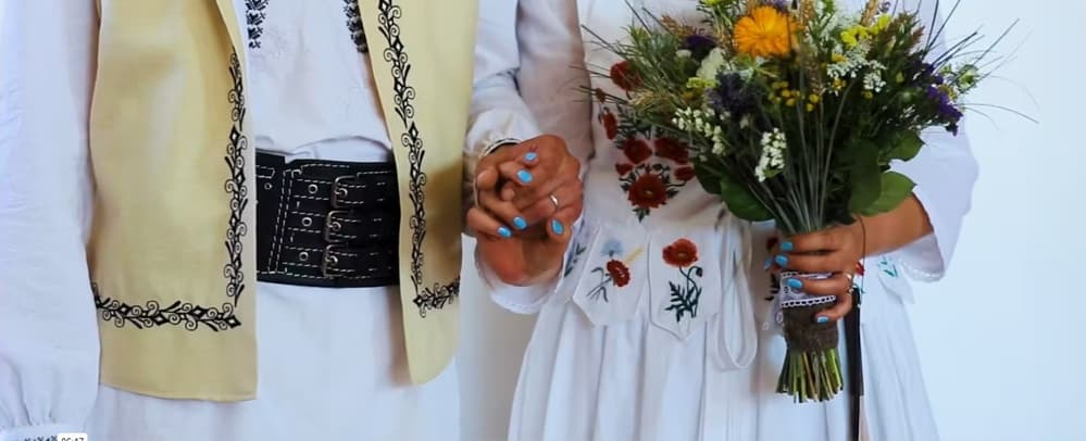 Adriana și Marius - Fotografii de Bogdan Films