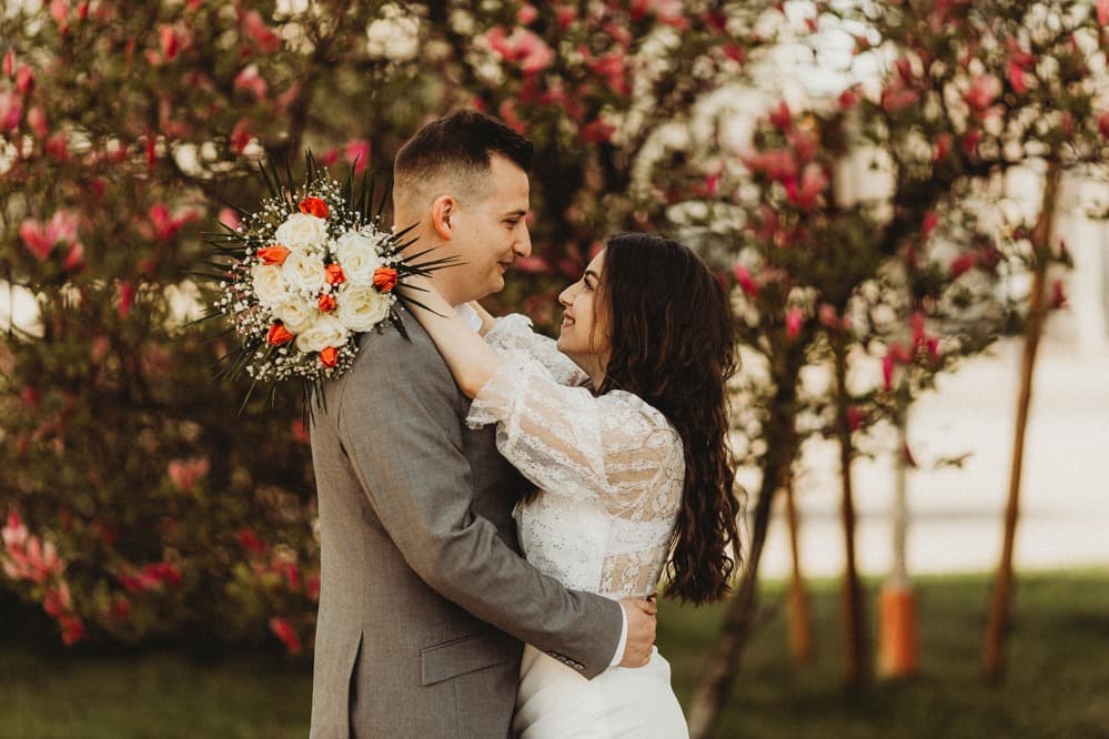 Roxana &amp; Sebi - Fotografii de Nobik Laurentiu Photographer