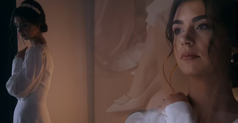 Alex si Larisa - Fotografii de Andrei M. Vacar