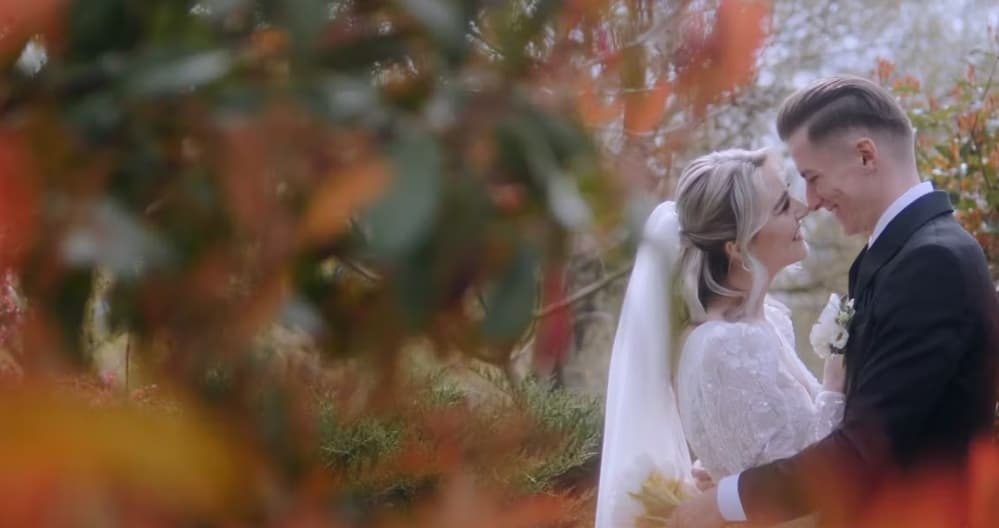 Bogdan si Roxana - Fotografii de Andrei M. Vacar