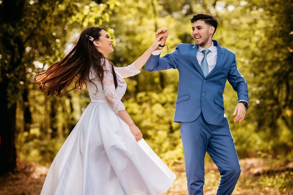 Andreea si Alex - Fotografii de Bianca Calea