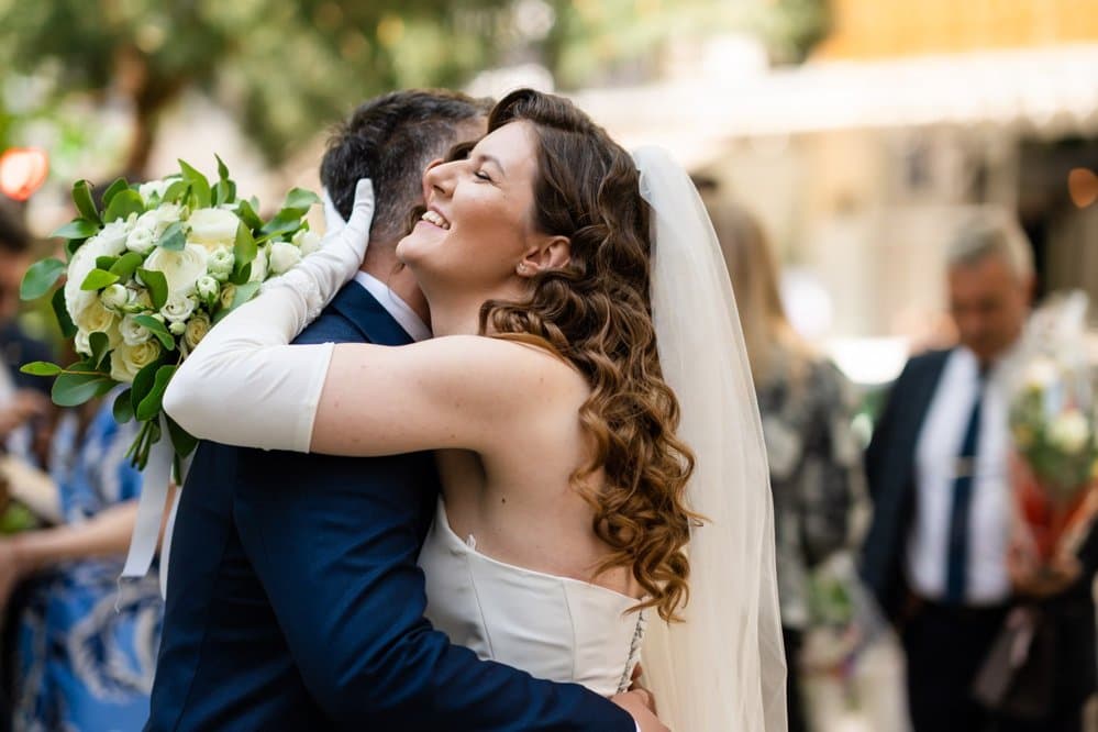 Beatrice &amp; Floris - Fotografii de Andu Maria