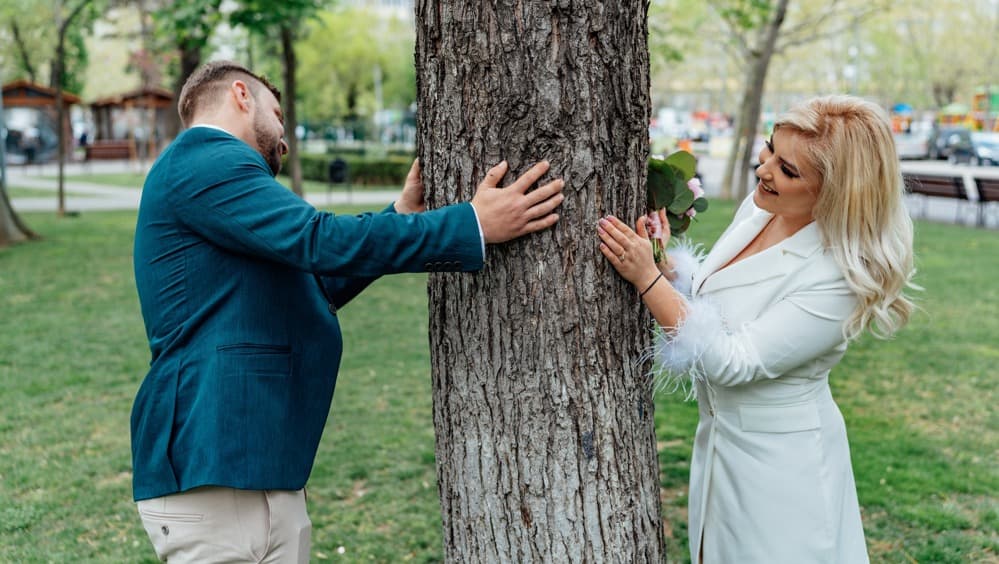Familia Nan - Fotografii de Burlacu'Studio