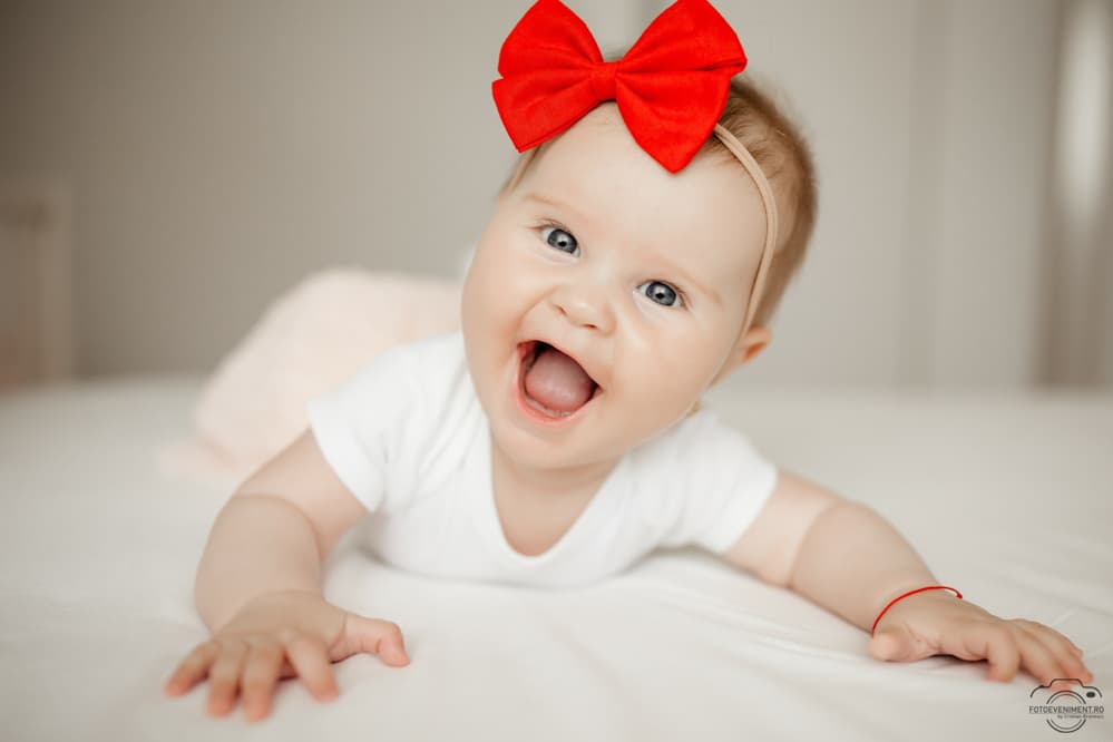 Botez Amalia - Fotografii de Cristian Branescu Photography