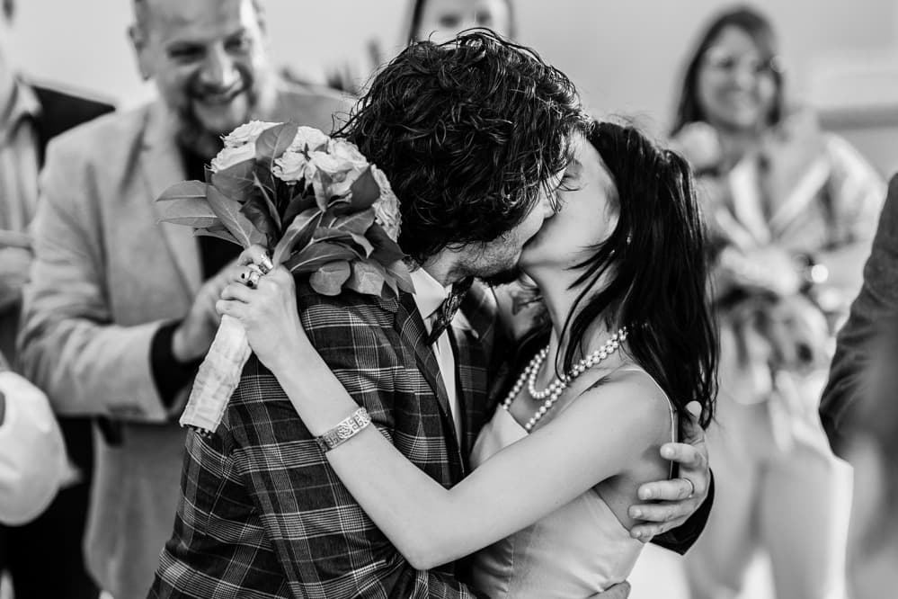 Costi si Carmen - Fotografii de Gabriel Rose Lens