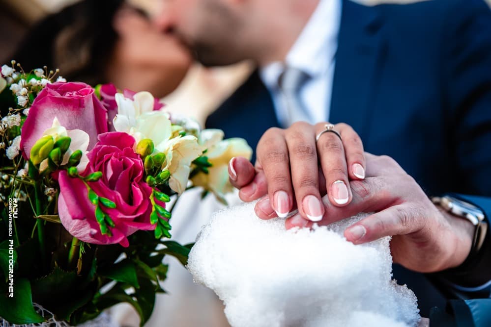 Estefania Alanis &amp; Vlad - Fotografii de Radu Constantinescu Fotograf