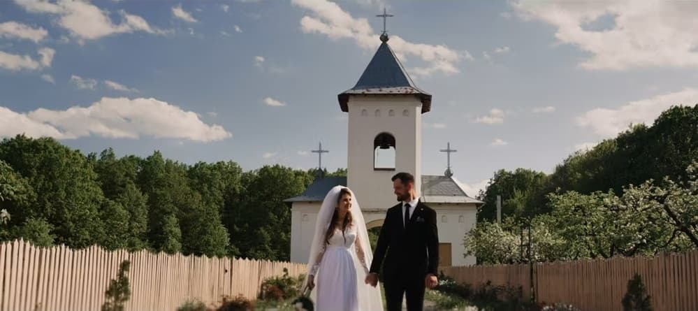 Andreea &amp; Daniel - Fotografii de Trocin Florin // Lulu Film