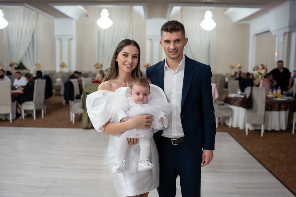 Botez  - Fotografii de Bogdan Mihai