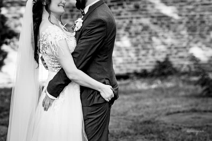 Stefania &amp; Alex - Fotografii de Stefan Droasca Fotograf