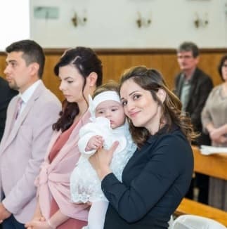 Catolic - Fotografii de Eugen Elisei